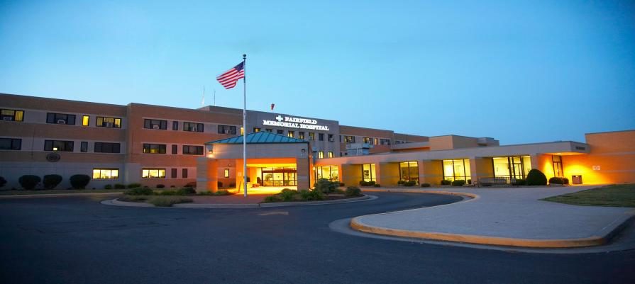 Fairfield Memorial Hospital – Excellence in Community Healthcare